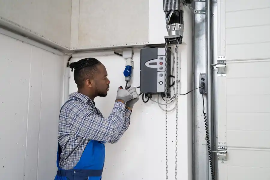 The Importance of Regular Garage Door Maintenance in Holyoke, MA The Importance of Regular Garage Door Maintenance in Holyoke, MA