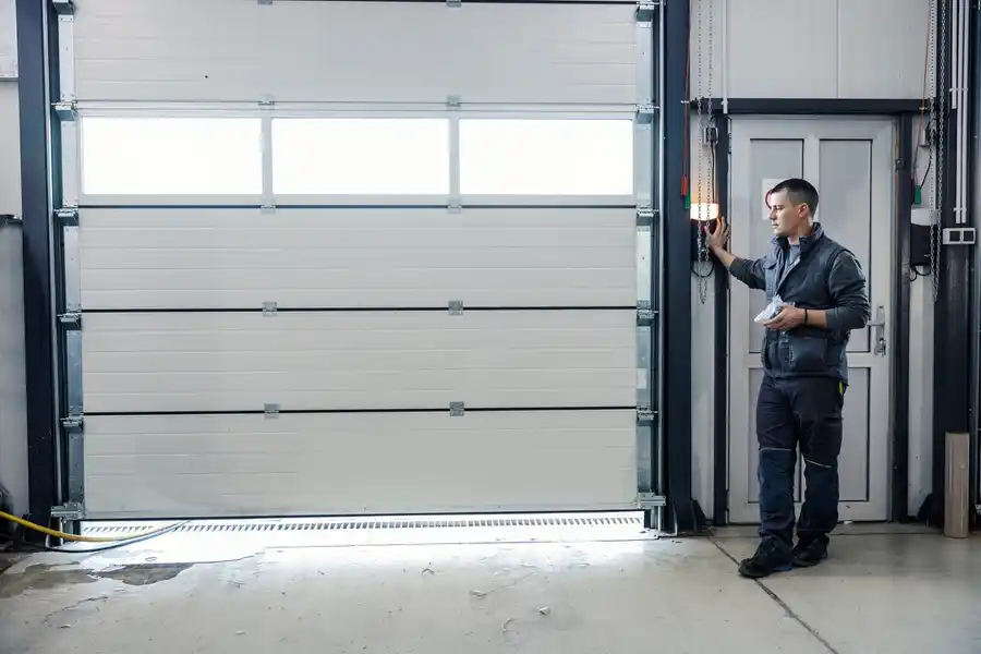 The Importance of Regular Garage Door Maintenance Holyoke, MA The Importance of Regular Garage Door Maintenance Holyoke, MA