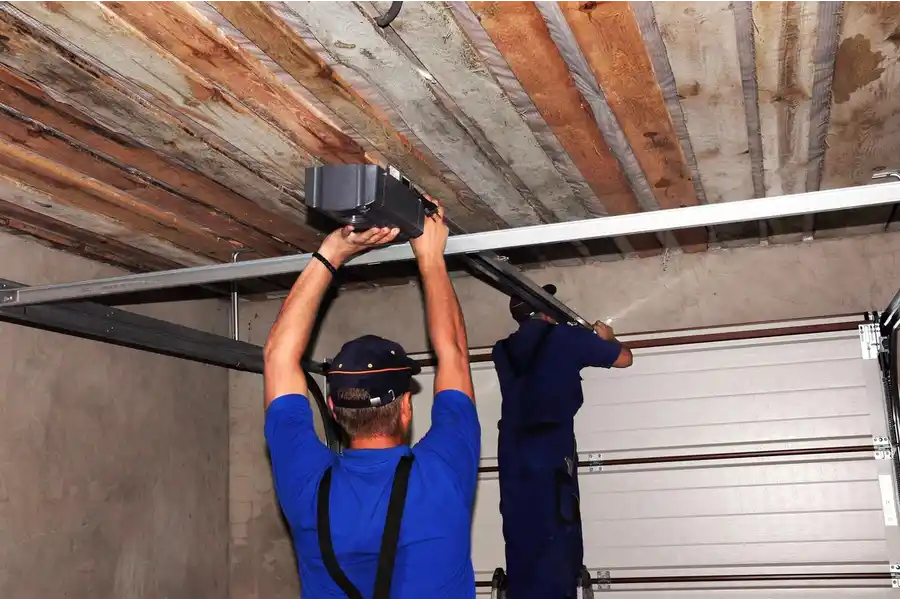 Professional Garage Door Opener Installation in Holyoke, MA Professional Garage Door Opener Installation in Holyoke, MA