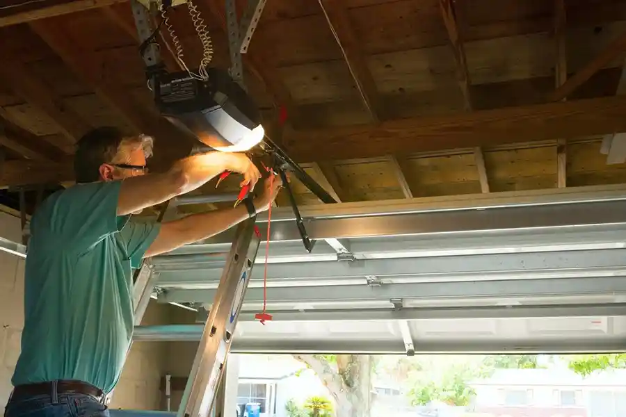 Reliable Garage Door Opener Installation in Holyoke, MA Reliable Garage Door Opener Installation in Holyoke, MA