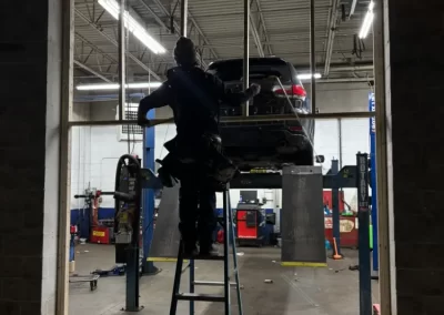 Garage Door Repair Company