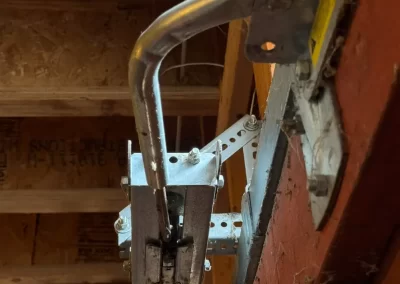 Garage Door Repair Service