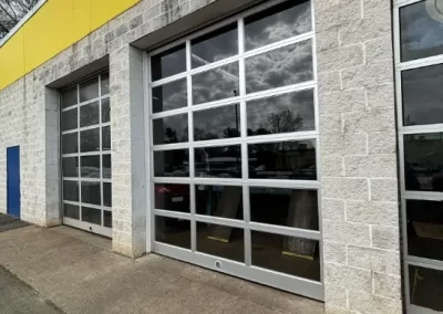 Garage Door Service 2
