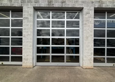 Garage Door Service 3