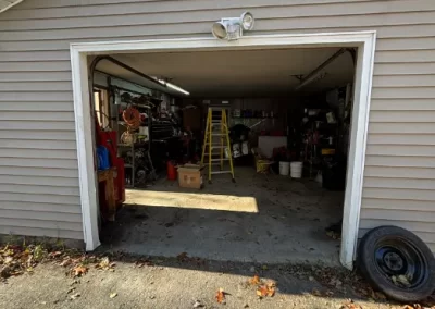 Garage Door Specialists 1