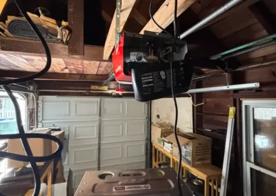 Garage Door Specialists 15