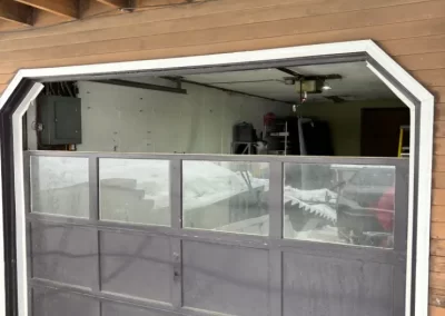 Garage Door Specialists 21