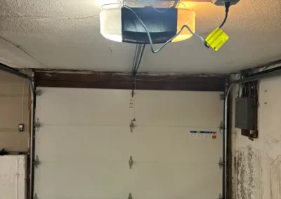 Garage Door Specialists 23
