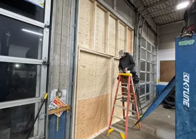 Garage Door Specialists 4