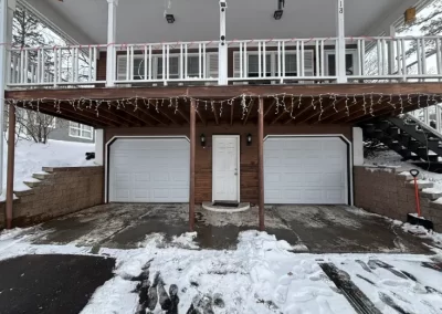 Garage Door Specialists