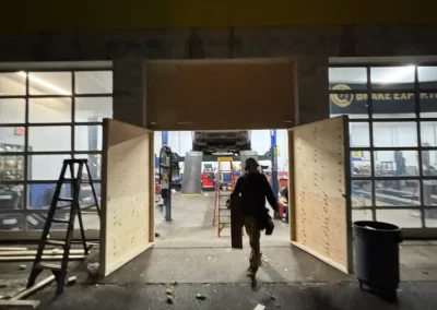 Garage Door Specialists 5