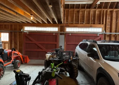Garage Door Specialists 8