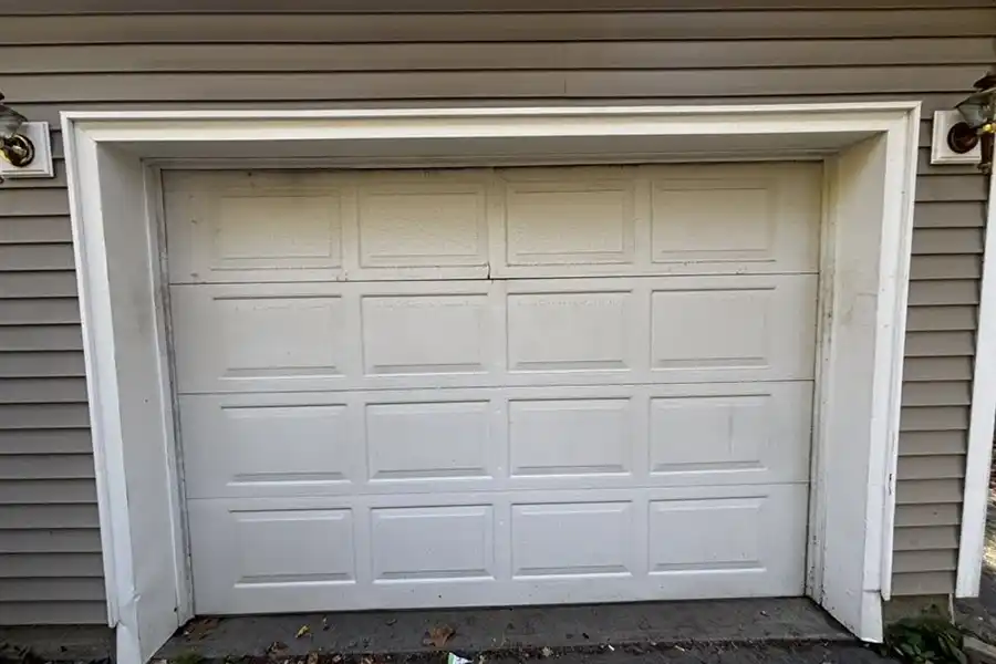 Garage Door Installation